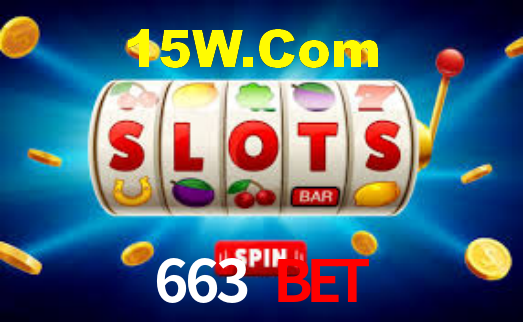 663 Bet - Installation Guide
