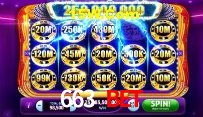 663 Bet Brasília - Betting Features