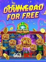 Game Providers 663 Bet